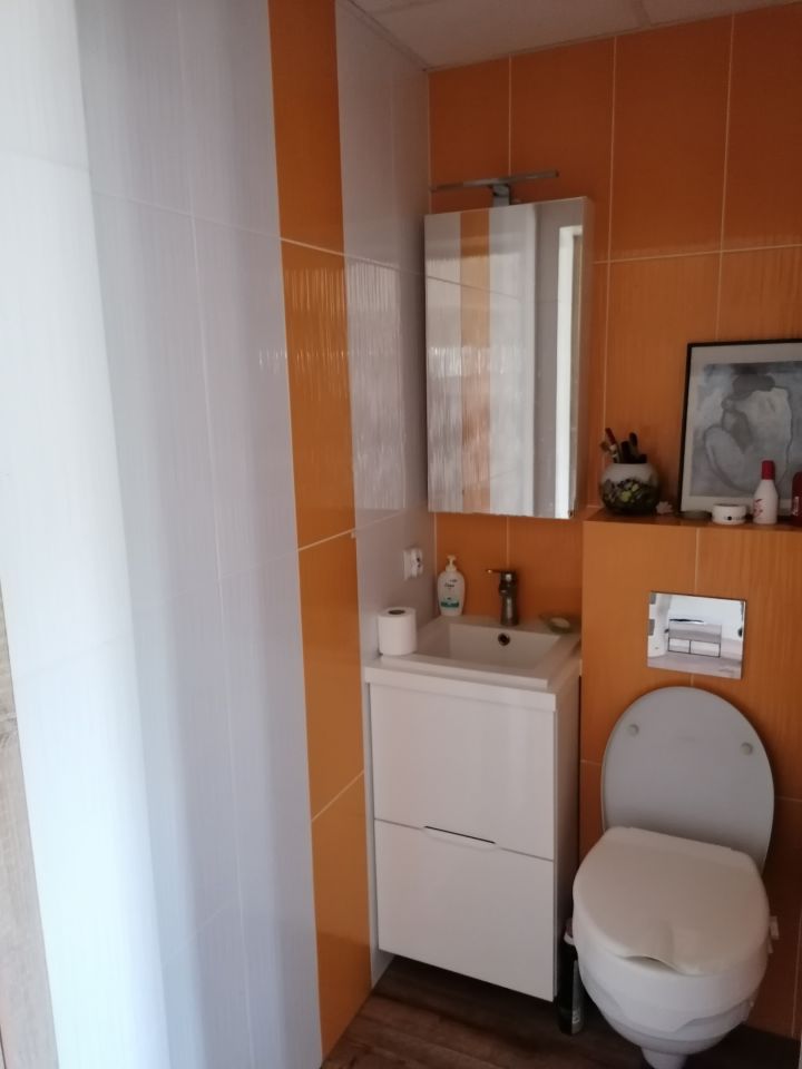 dom wolnostojący, 6 pokoi Aleksandrów Łódzki Franin, Kombatantów. Zdjęcie 29
