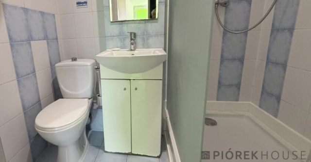 Mieszkanie 2-pokojowe Warszawa Śródmieście, ul. Grzybowska. Zdjęcie 7