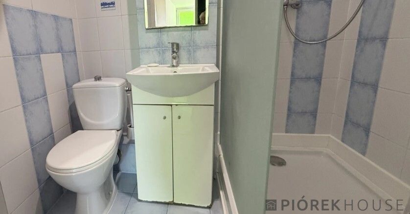 Mieszkanie 2-pokojowe Warszawa Śródmieście, ul. Grzybowska. Zdjęcie 7