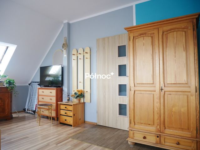 Mieszkanie 1-pokojowe Zebrzydowa. Zdjęcie 7