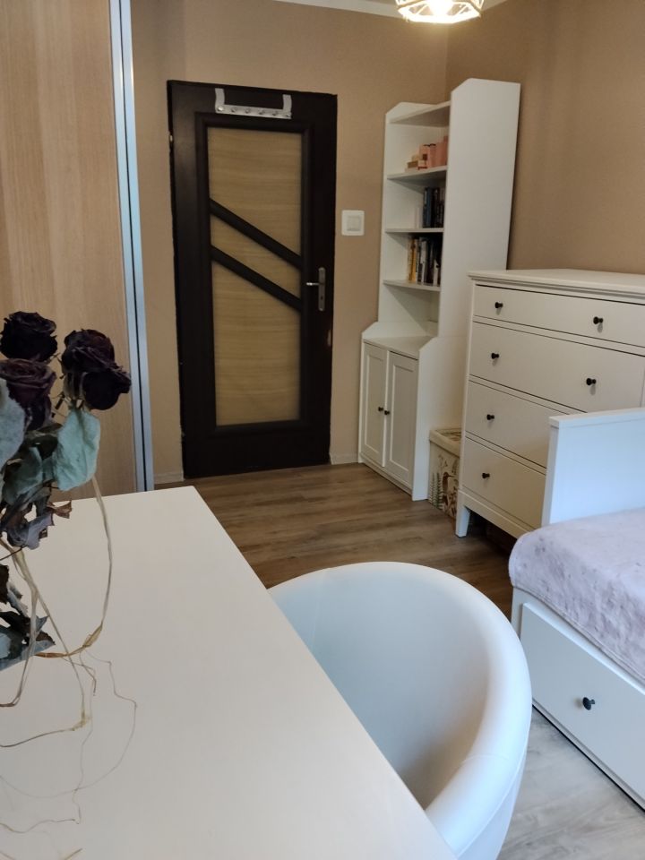 Mieszkanie 3-pokojowe Katowice os. Tysiąclecia, ul. Bolesława Chrobrego. Zdjęcie 11