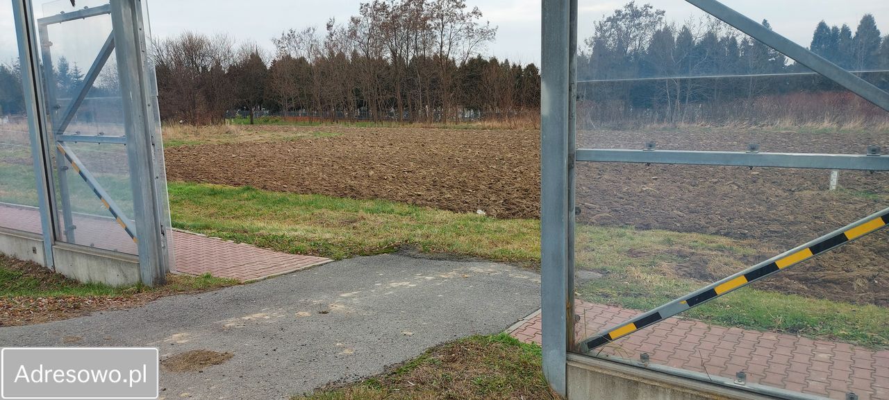 Działka budowlana Lubzina. Zdjęcie 8