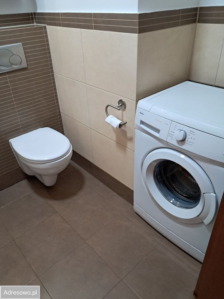 Mieszkanie 2-pokojowe Kraków Podgórze, ul. Piwna. Zdjęcie 11