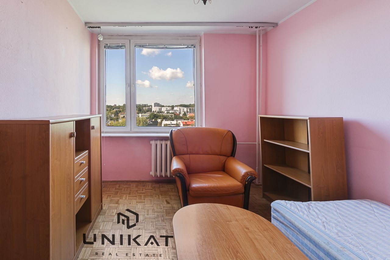 Mieszkanie 3-pokojowe Warszawa Bielany, ul. Klaudyny. Zdjęcie 5