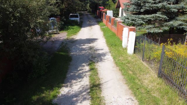 Działka budowlana Studzieniec. Zdjęcie 12