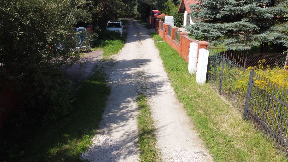 Działka budowlana Studzieniec. Zdjęcie 12