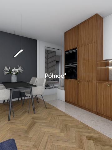 Mieszkanie 2-pokojowe Łomża, ul. Ogrodowa. Zdjęcie 2