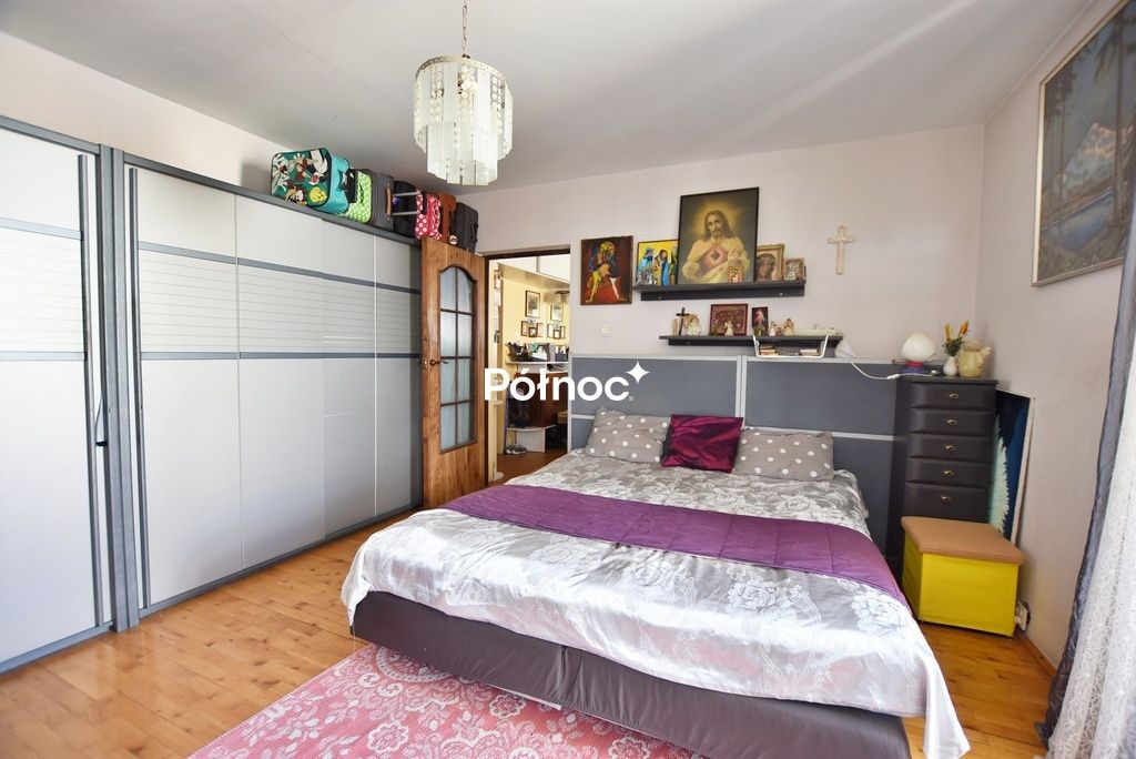 Mieszkanie 2-pokojowe Lublin Ponikwoda, ul. Mariańska. Zdjęcie 4