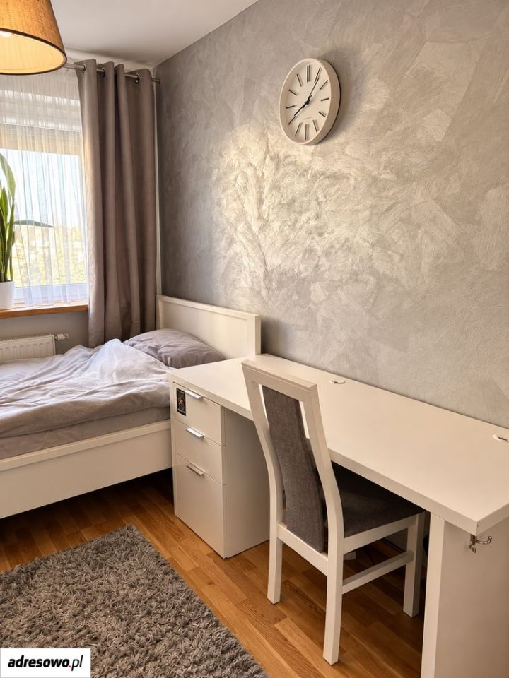 Mieszkanie 3-pokojowe Ząbki Centrum, ul. Orla. Zdjęcie 13