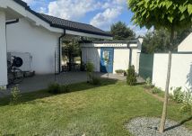 dom wolnostojący, 4 pokoje Sierosław, ul. Wilka. Zdjęcie 2