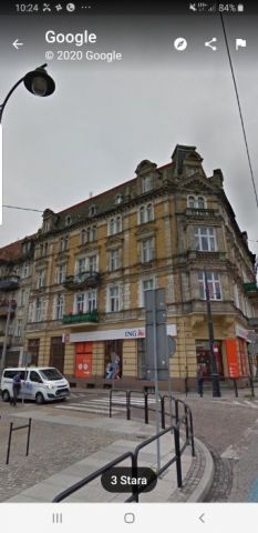 Lokal Grudziądz Centrum, ul. Stara. Zdjęcie 1