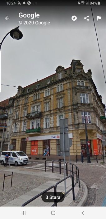 Lokal Grudziądz Centrum, ul. Stara