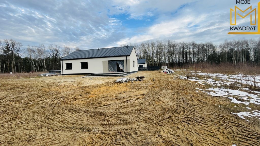 Działka budowlana Zdzieszulice Górne. Zdjęcie 9