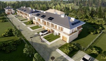 Działka budowlana Kolonia Brużyca