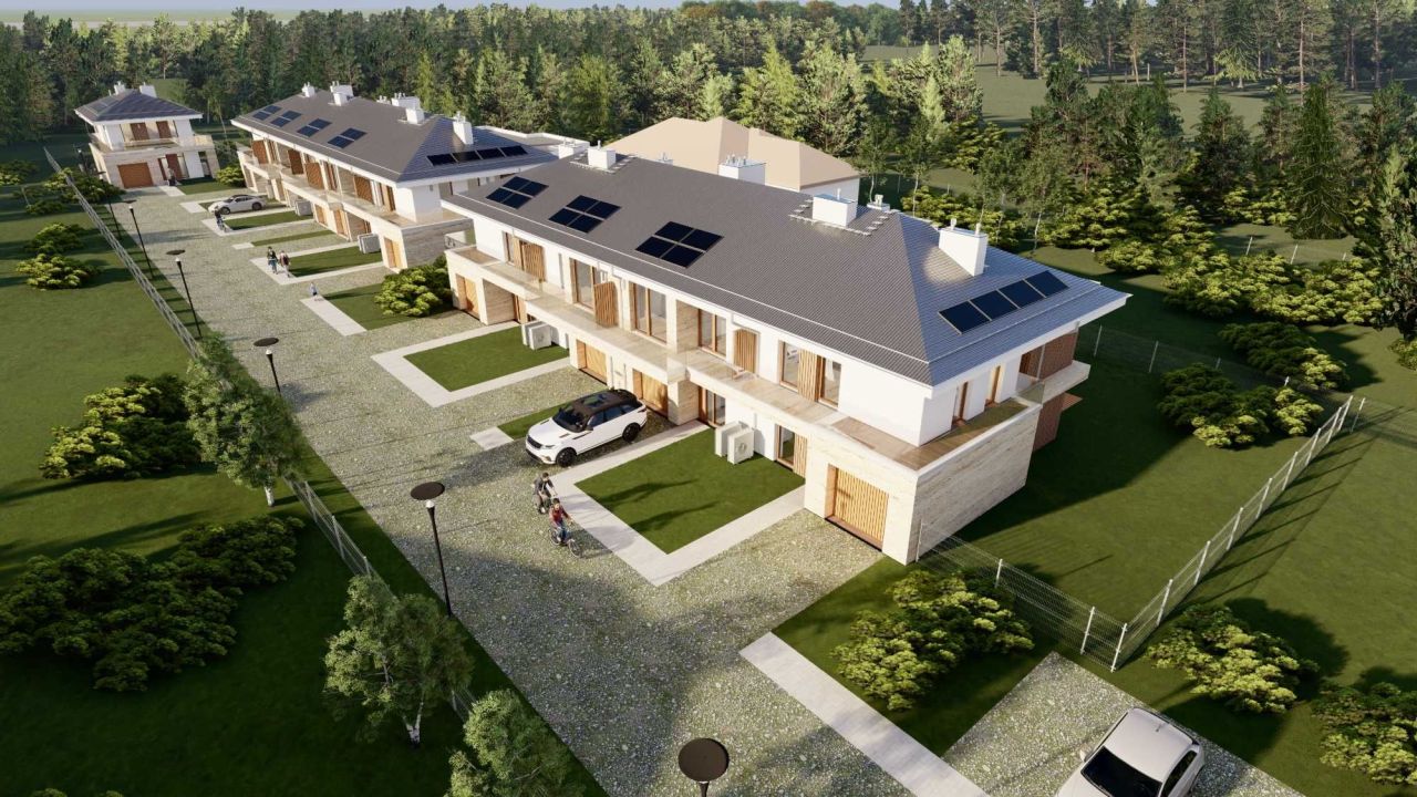 Działka budowlana Kolonia Brużyca. Zdjęcie 2