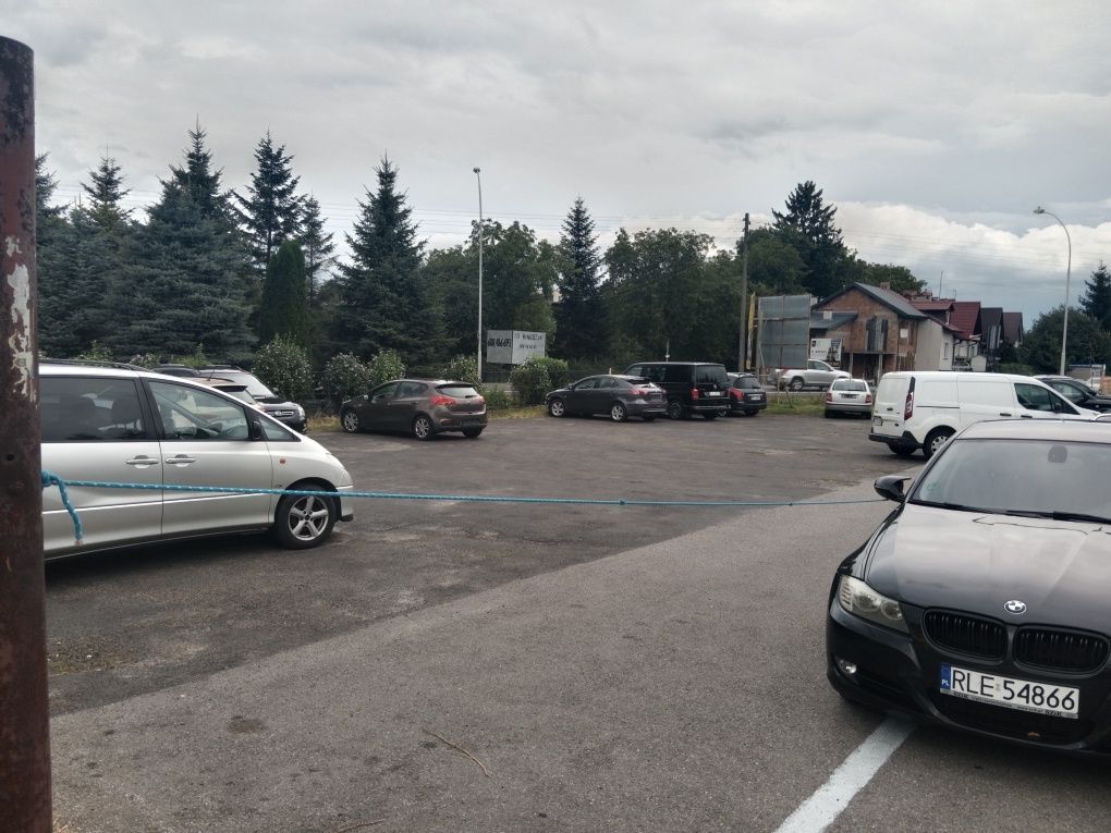 Hala/magazyn Przeworsk, ul. Lwowska. Zdjęcie 3