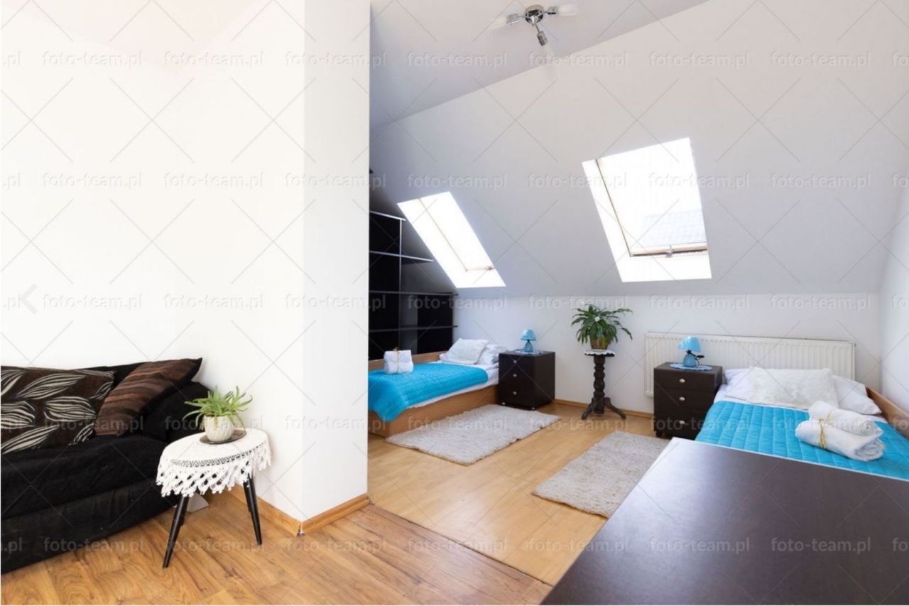 dom wolnostojący, 7 pokoi Bartoszewo. Zdjęcie 10