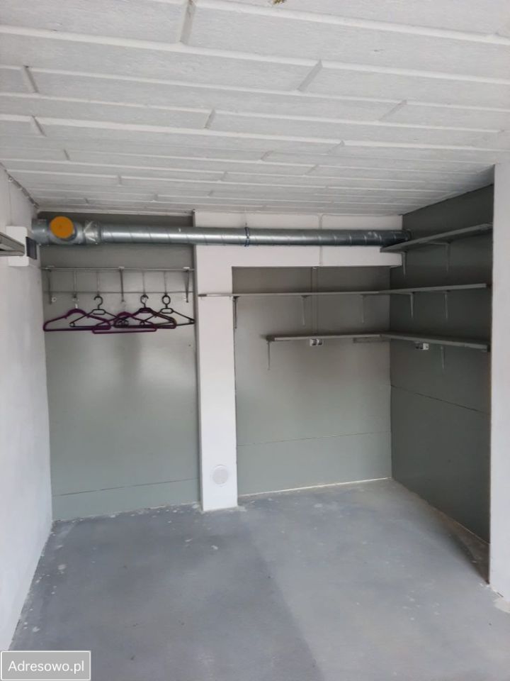 Garaż/miejsce parkingowe Gorzów Wielkopolski, ul. Londyńska. Zdjęcie 3