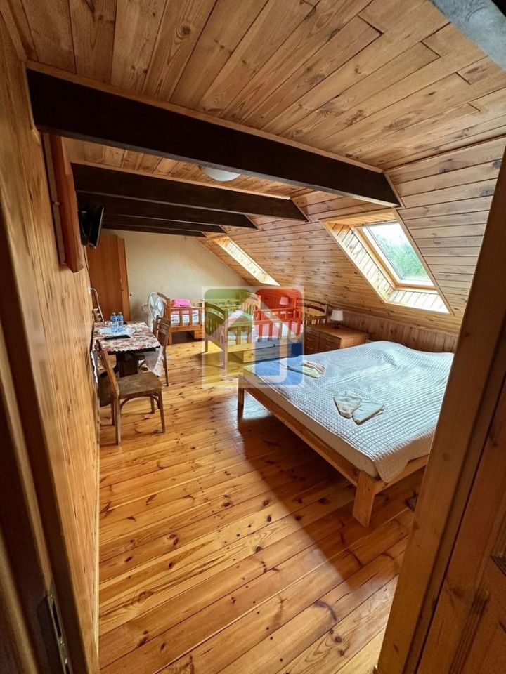 Nieruchomość komercyjna Holendry Dobrowskie. Zdjęcie 21