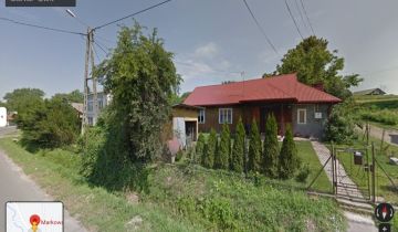 Dom na sprzedaż Markowa  81 m2