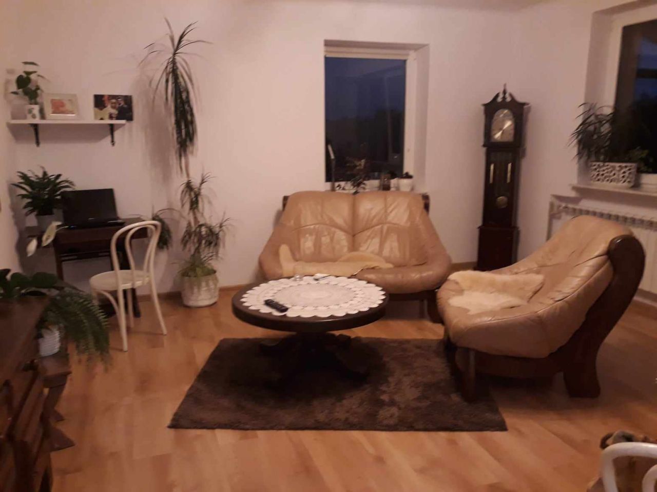 dom wolnostojący, 4 pokoje Janik, ul. Polna. Zdjęcie 4