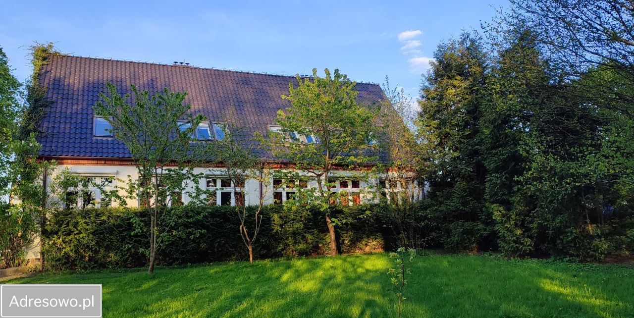 dom wolnostojący, 3 pokoje Sulechowo