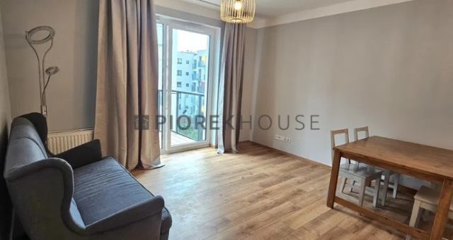 Mieszkanie 2-pokojowe Warszawa Praga-Południe, ul. Kamionkowska. Zdjęcie 1