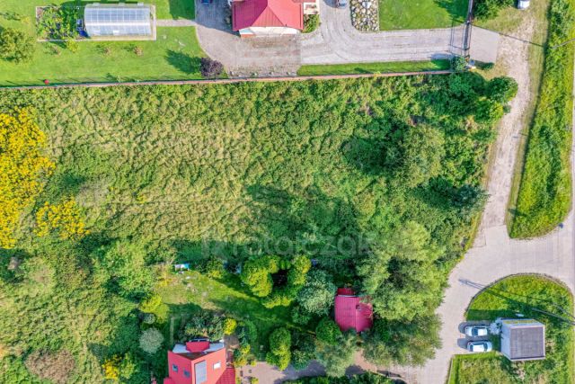 Działka inwestycyjna Wejherowo, ul. Marynarki Wojennej. Zdjęcie 7