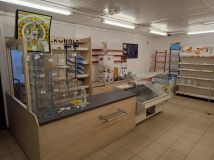 Lokal Żurawica, ul. Kolejowa. Zdjęcie 1