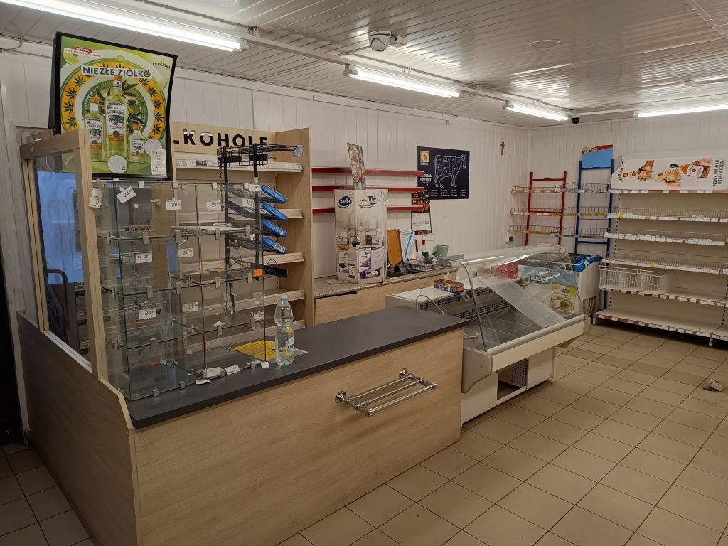 Lokal Żurawica, ul. Kolejowa. Zdjęcie 2