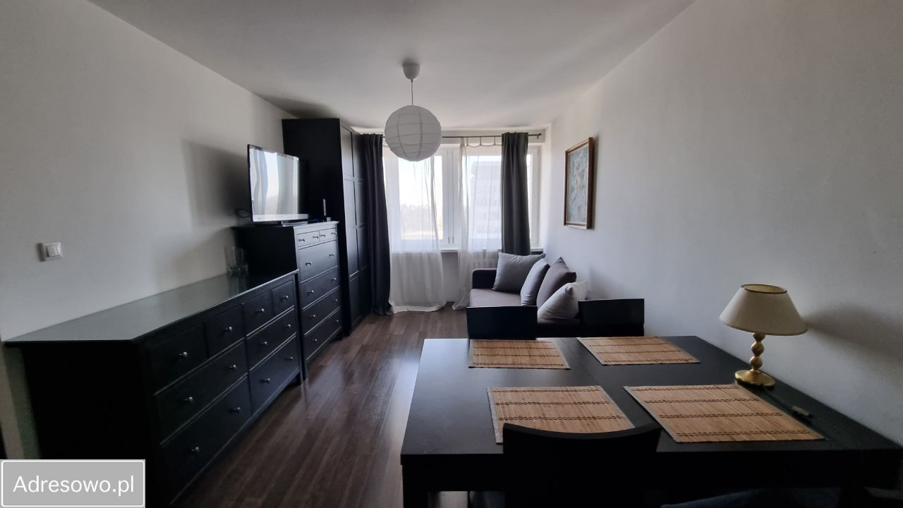 Mieszkanie 2-pokojowe Warszawa Śródmieście, ul. Górnośląska