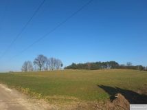 Działka rolna Kikół. Zdjęcie 2