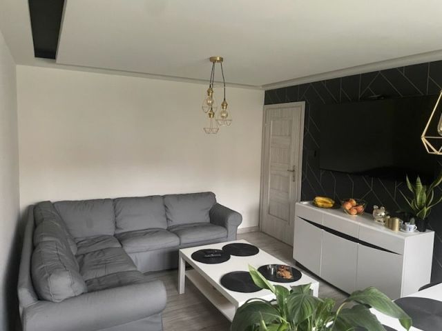 Mieszkanie 3-pokojowe Kalisz, ul. Ułańska. Zdjęcie 1