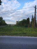 Działka siedliskowa Annopol Rachów, ul. Puławska