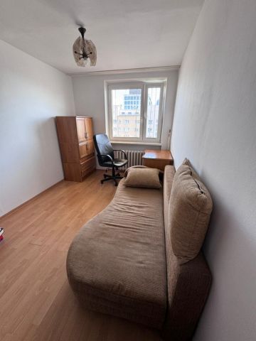 Pokój Warszawa Wola, ul. Płocka. Zdjęcie 1