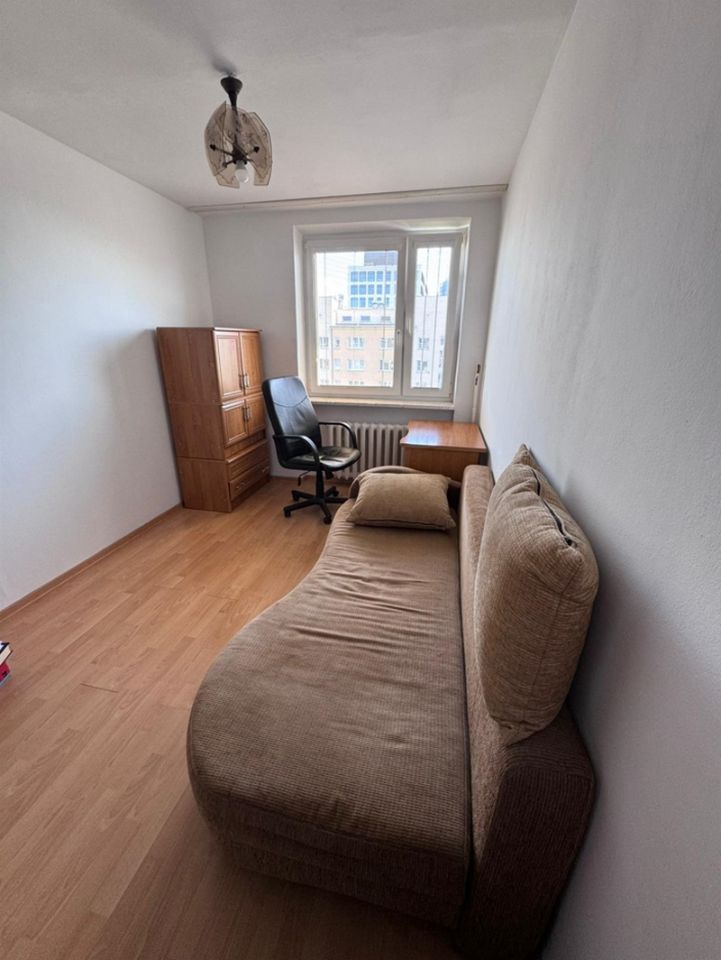 Pokój Warszawa Wola, ul. Płocka