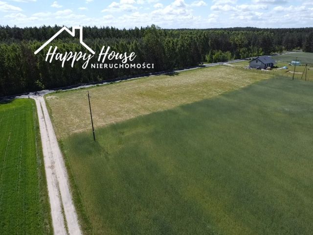 Działka budowlana Witkowo. Zdjęcie 12