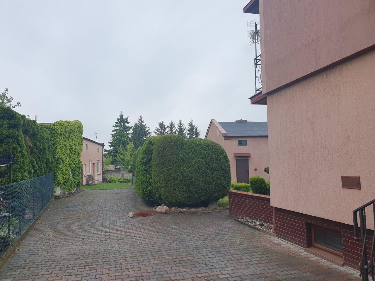 dom wolnostojący, 5 pokoi Lubień Kujawski, ul. Wojska Polskiego. Zdjęcie 19