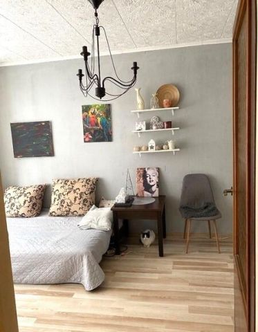 Mieszkanie 2-pokojowe Chorzów Klimzowiec, ul. Wiosenna. Zdjęcie 4