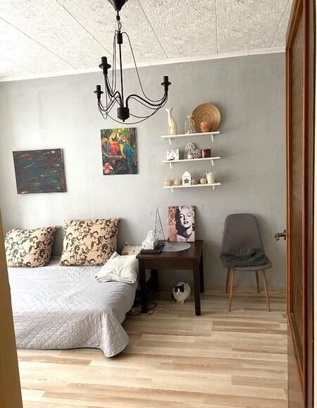 Mieszkanie 2-pokojowe Chorzów Klimzowiec, ul. Wiosenna. Zdjęcie 4