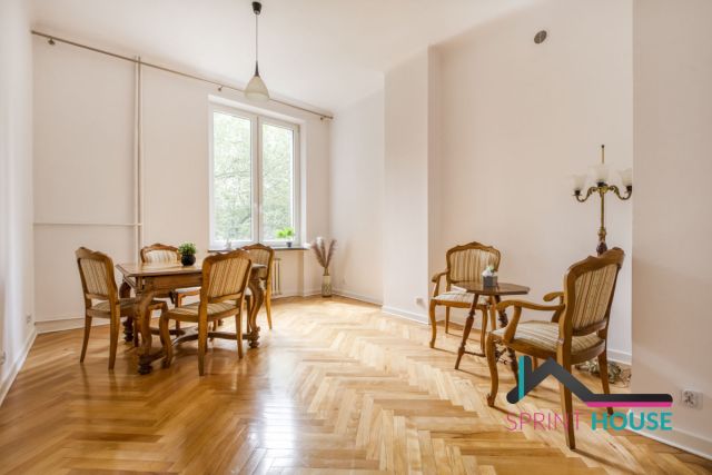 Mieszkanie 2-pokojowe Warszawa Śródmieście, ul. Twarda. Zdjęcie 1