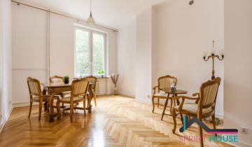 Mieszkanie 2-pokojowe Warszawa Śródmieście, ul. Twarda