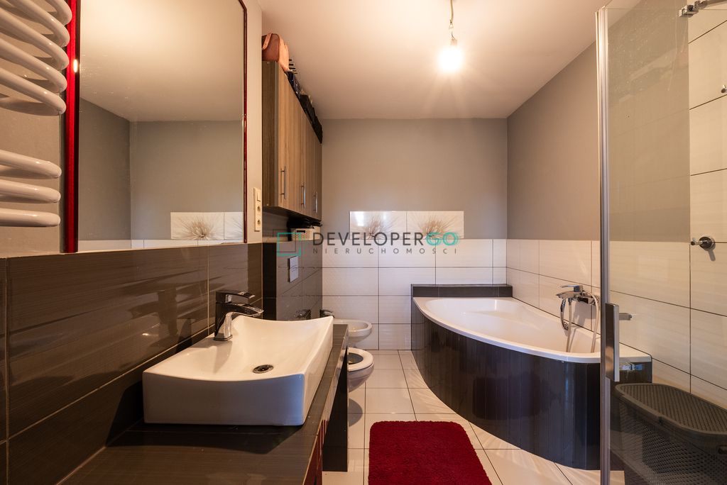 dom wolnostojący, 6 pokoi Sielachowskie. Zdjęcie 7