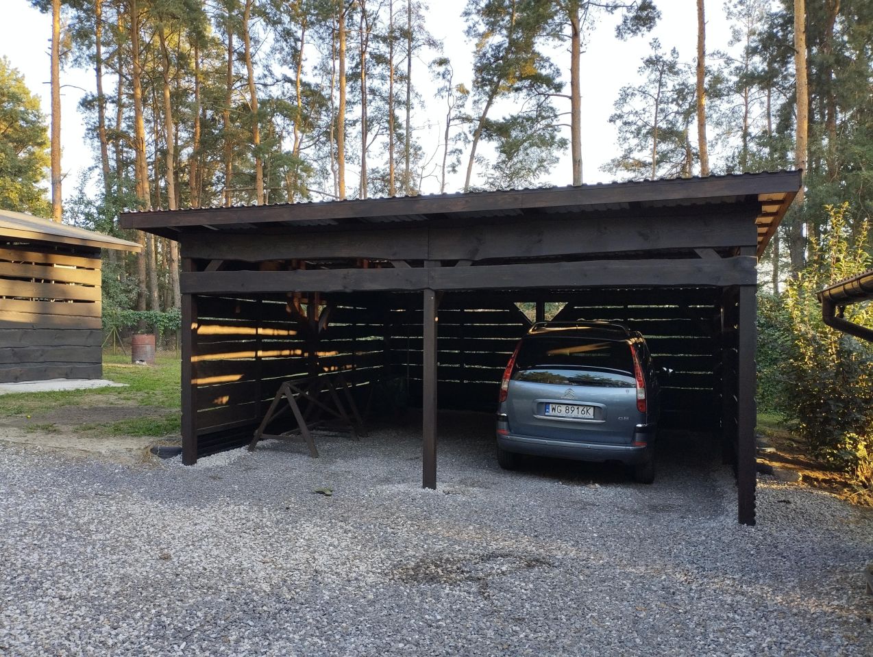 dom wolnostojący, 6 pokoi Zakącie. Zdjęcie 13