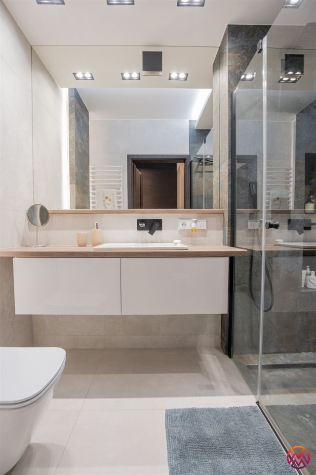 Mieszkanie 3-pokojowe Łódź Śródmieście, ul. Tylna. Zdjęcie 11