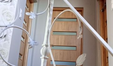 dom wolnostojący, 4 pokoje Radomin