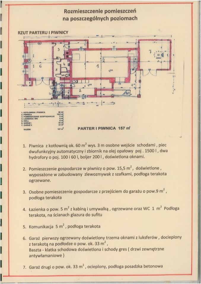 dom wolnostojący, 6 pokoi Jabłonna, ul. Szkolna. Zdjęcie 38