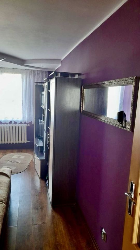 Mieszkanie 3-pokojowe Orłowo. Zdjęcie 3