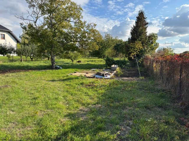 Działka budowlana Zamość Karolówka, ul. Braterstwa Broni. Zdjęcie 7