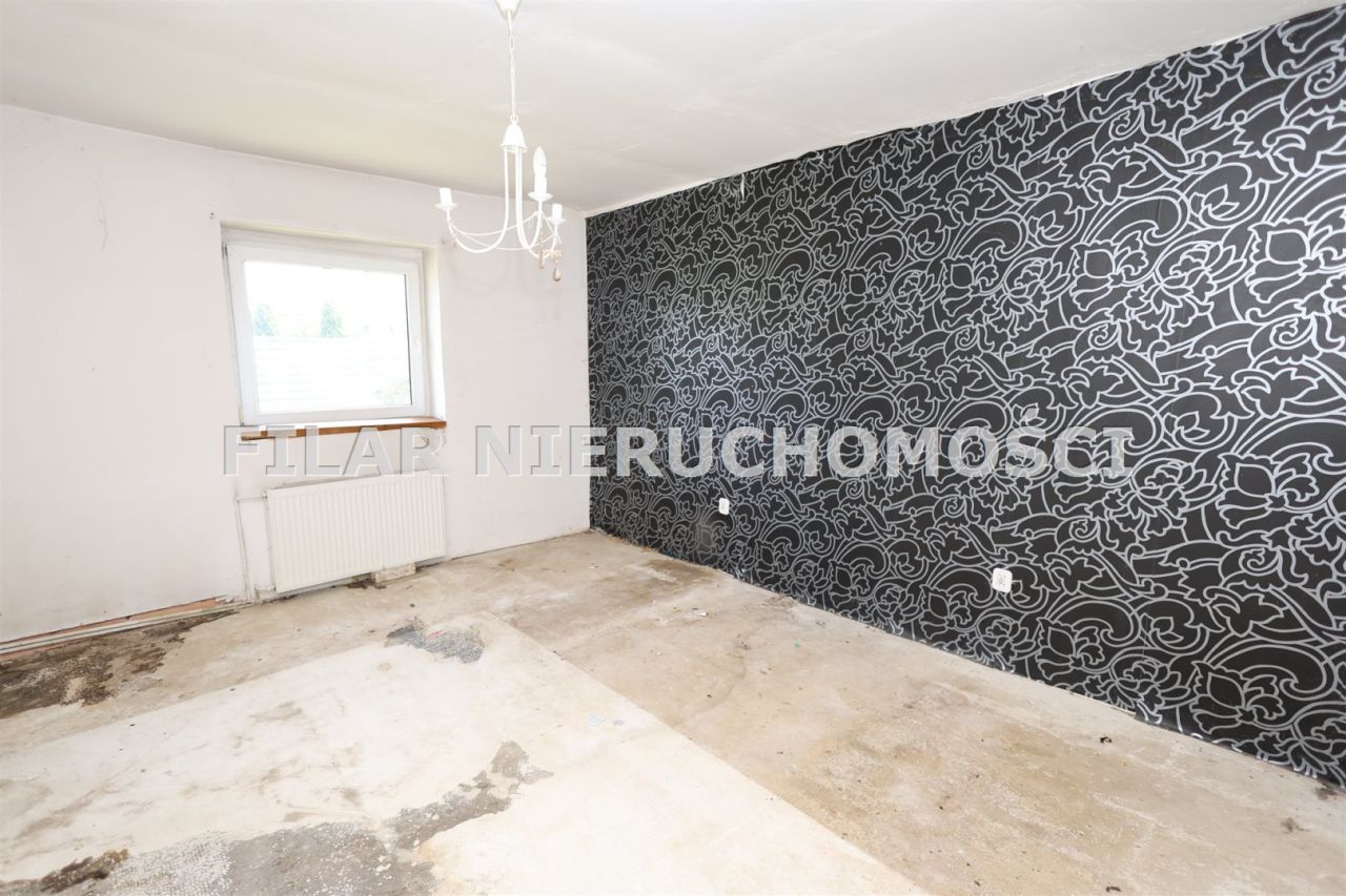 dom wolnostojący, 4 pokoje Stara Rzeka. Zdjęcie 3